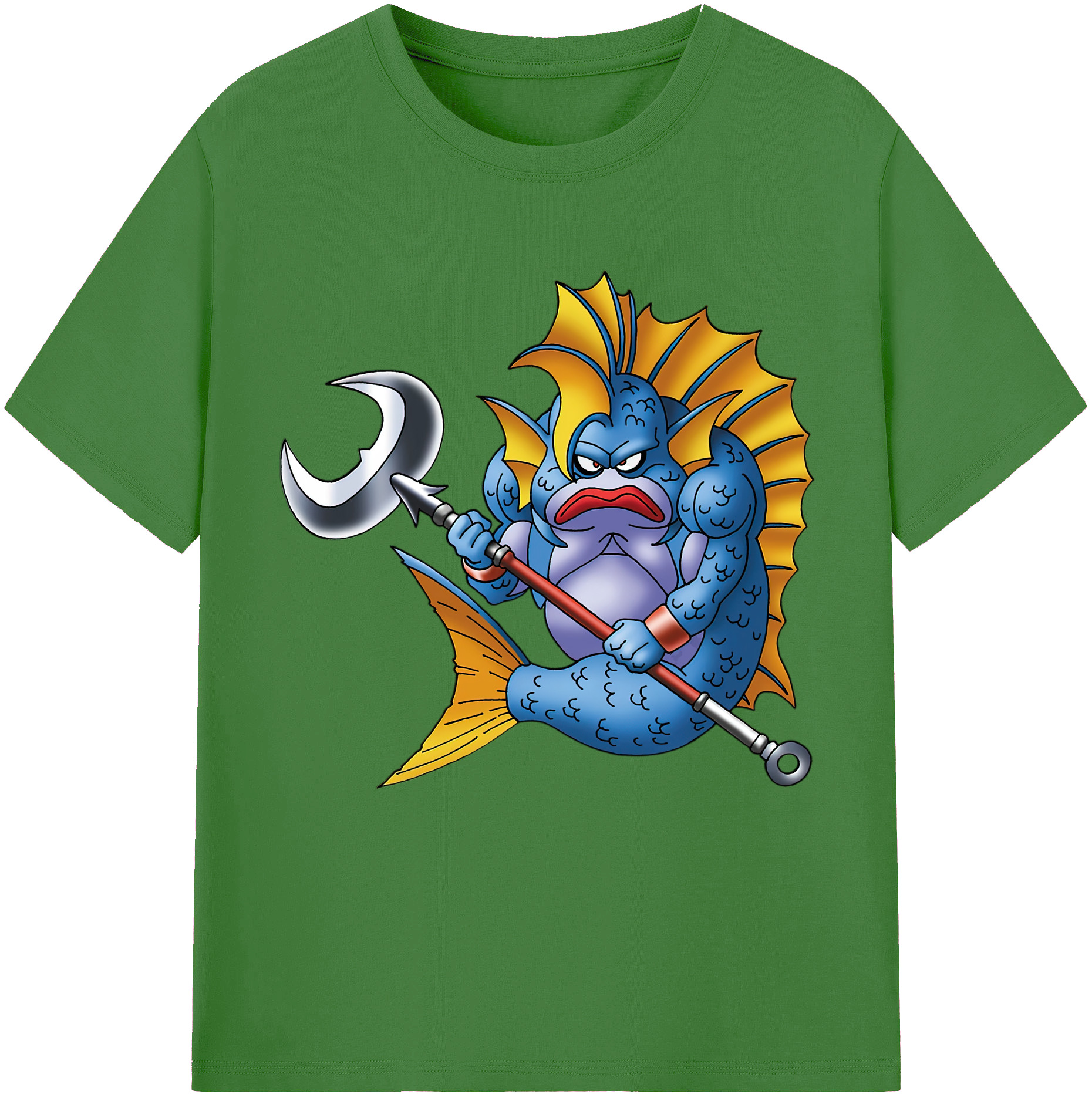 （画像用） ドラゴンクエスト Doragon Kuesuto Dragon Quest レディースカジュアルプリントTシャツ（綿100％）